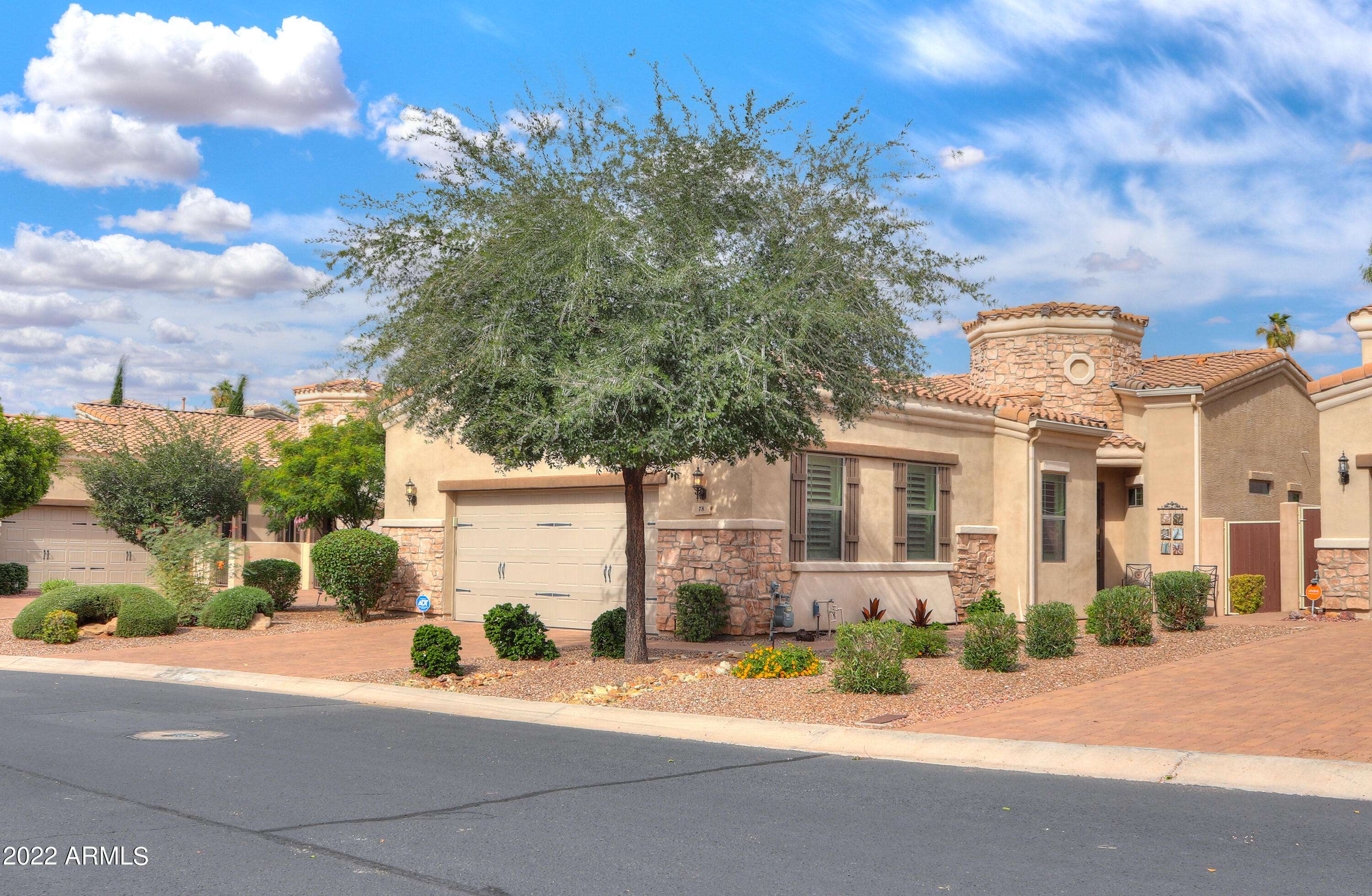 6202 E MCKELLIPS Road #78, Mesa, AZ 85215