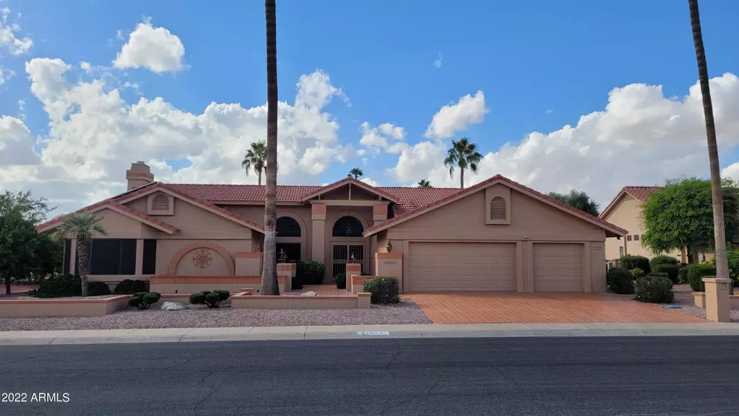 21022 N DESERT SANDS Drive, Sun City West, AZ 85375