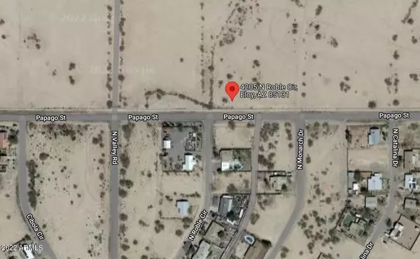 Eloy, AZ 85131,4205 N ROBEL Circle #1