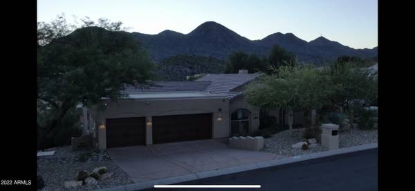 Fountain Hills, AZ 85268,16224 N CERRO ALTO Drive