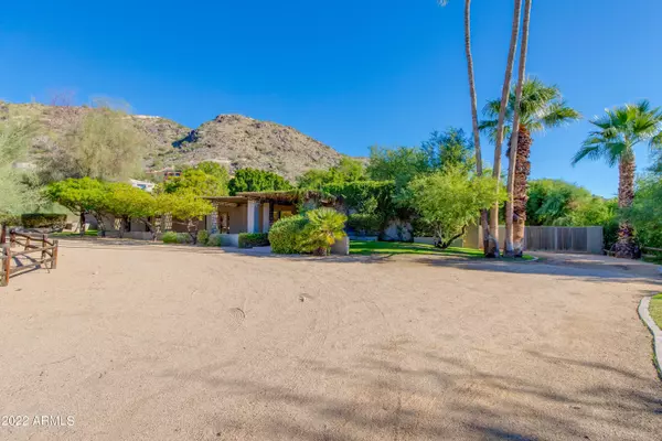 Paradise Valley, AZ 85253,6737 N 60TH Street