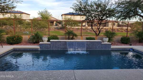 Peoria, AZ 85383,22353 N 99th Lane