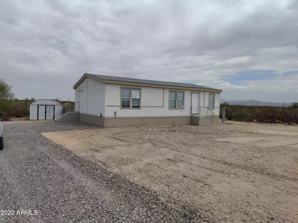 33418 W PIMA Street, Tonopah, AZ 85354