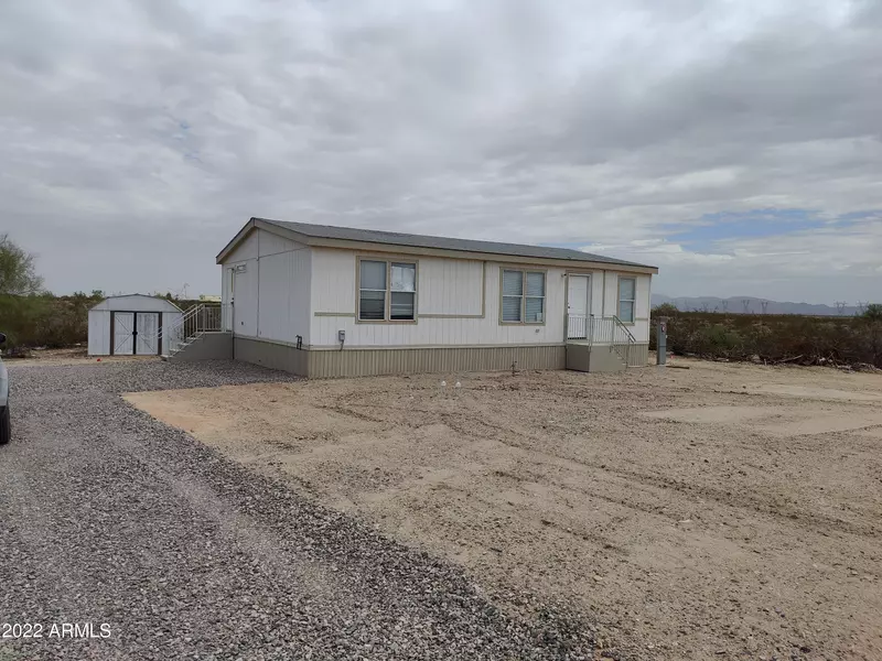 33418 W PIMA Street, Tonopah, AZ 85354