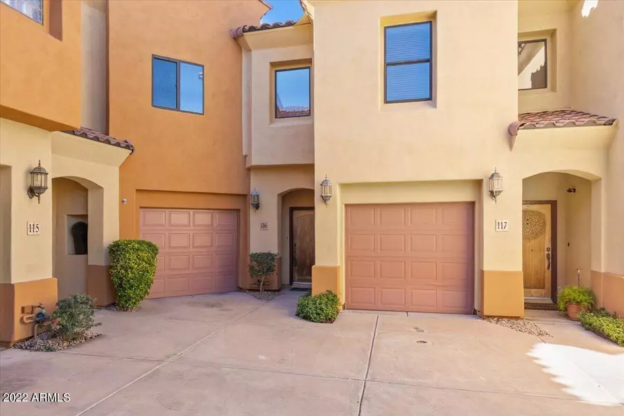 1102 W GLENDALE Avenue #116, Phoenix, AZ 85021