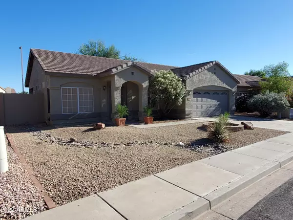 Surprise, AZ 85374,17209 N LARKSPUR Lane