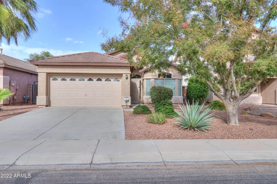 44214 W GRANITE Drive, Maricopa, AZ 85139