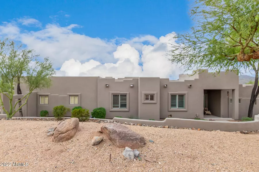 15749 E EAGLE ROCK Drive, Fountain Hills, AZ 85268