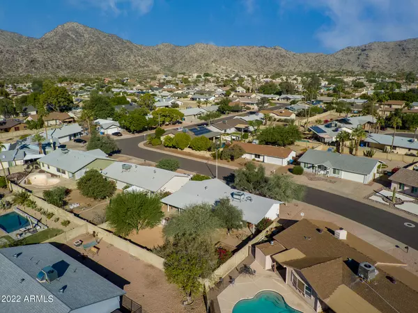 Phoenix, AZ 85044,4221 E TAMAYA Street