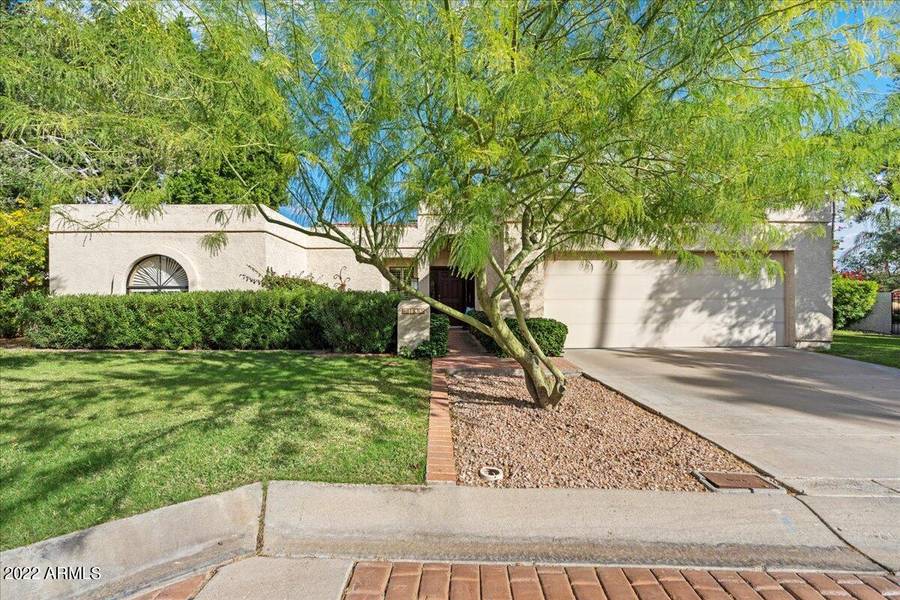 6105 N 31ST Place, Phoenix, AZ 85016