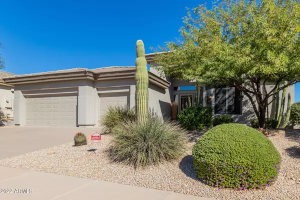 Fountain Hills, AZ 85268,15410 E WILDCAT Court