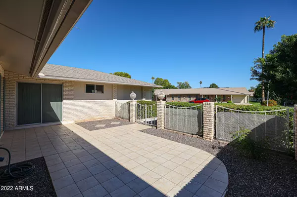 Sun City, AZ 85351,9218 N 107th Drive