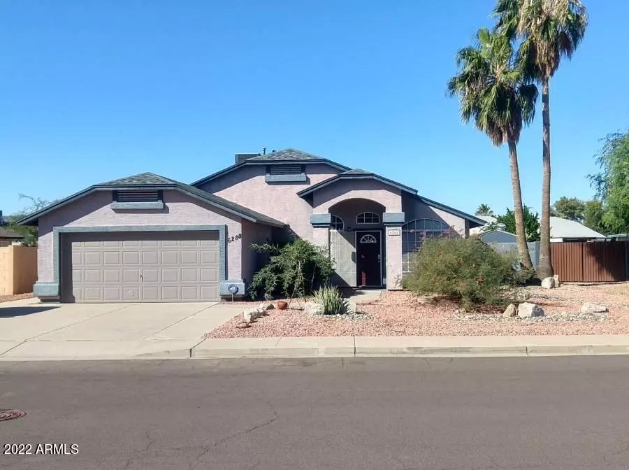 Glendale, AZ 85305,6288 N 89TH Avenue