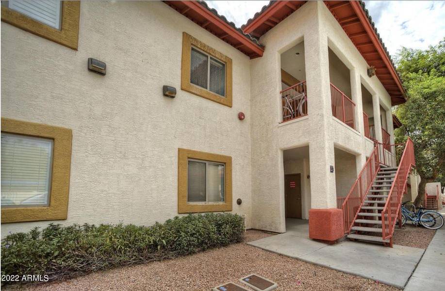 510 W UNIVERSITY Drive #117, Tempe, AZ 85281