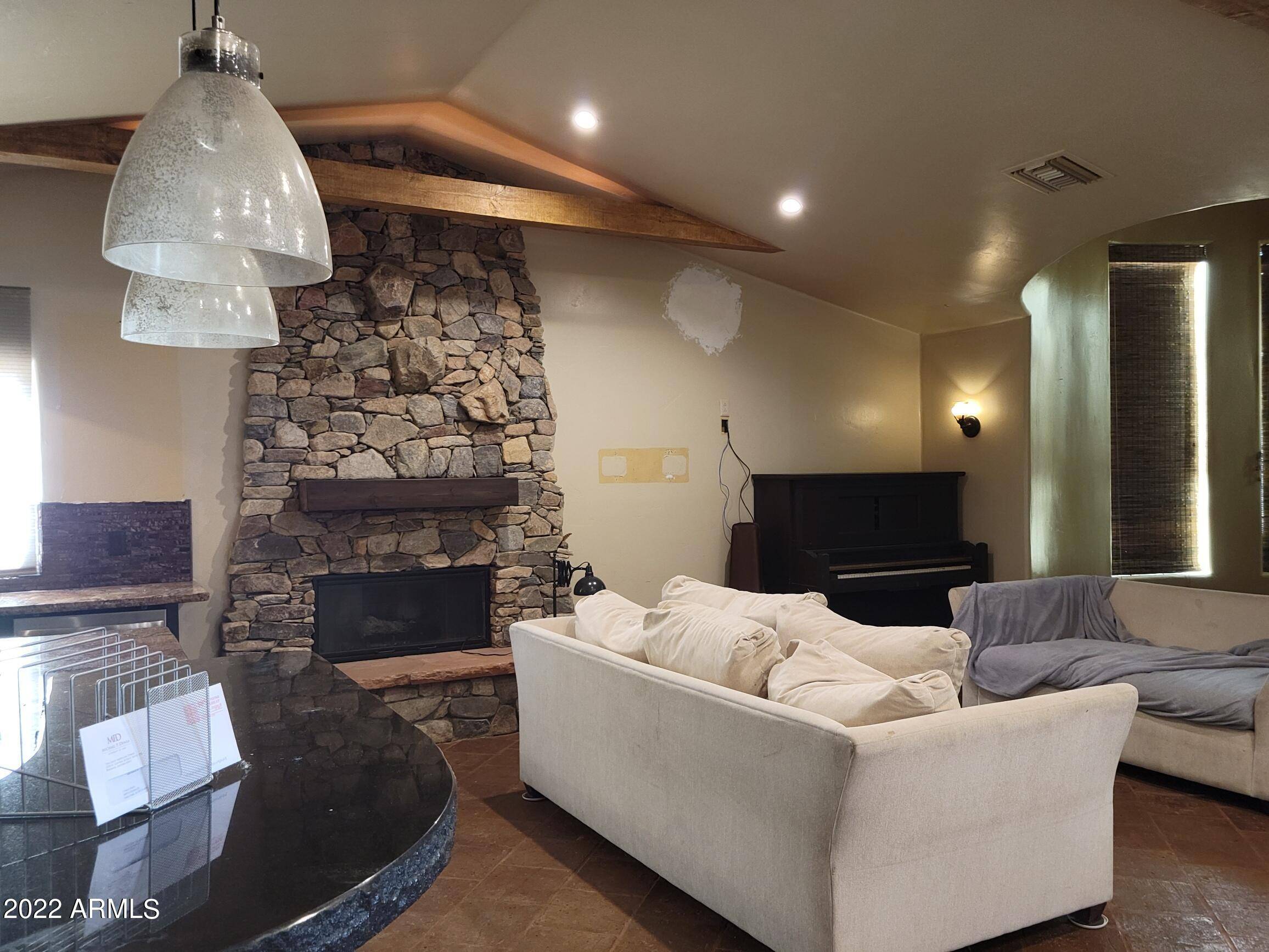 5609 E DIXILETA Drive, Cave Creek, AZ 85331