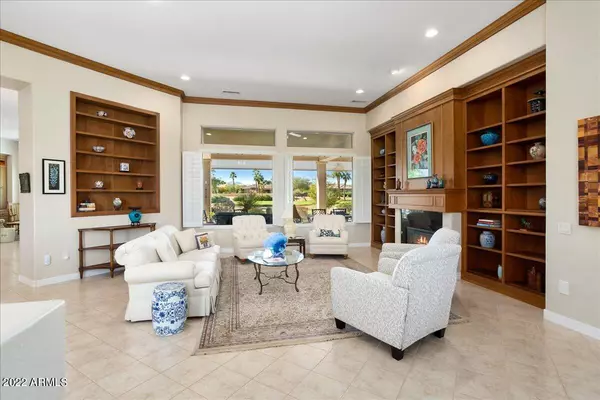 Surprise, AZ 85387,16641 W LOMA VERDE Trail