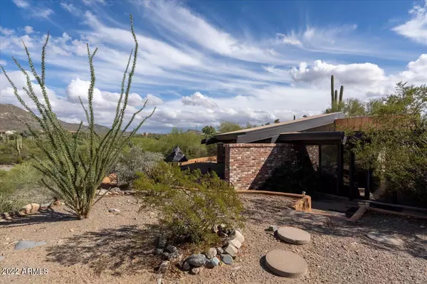 Cave Creek, AZ 85331,7018 E ARROYO Road