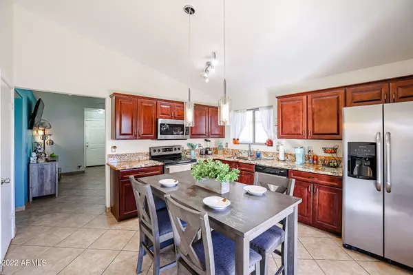 Surprise, AZ 85374,15713 W LUNDBERG Street