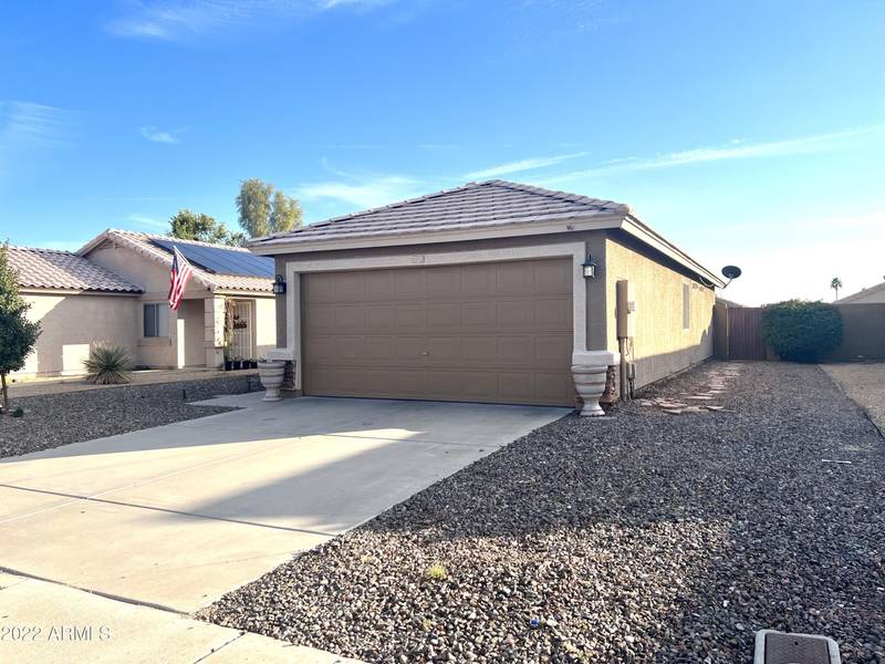 15713 W LUNDBERG Street, Surprise, AZ 85374