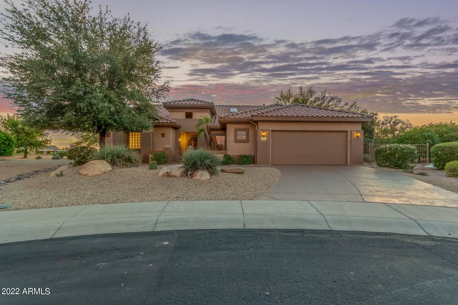 16549 W ARROYO Court, Surprise, AZ 85374