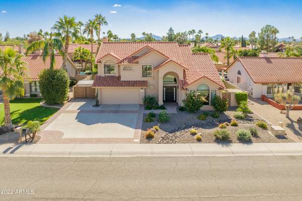 Scottsdale, AZ 85254,5713 E Muriel Drive