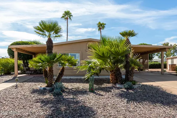 Sun Lakes, AZ 85248,9221 E CITRUS Lane S