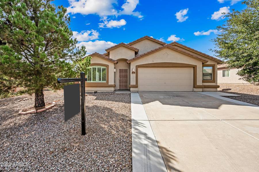 2400 COPPER SUNRISE --, Sierra Vista, AZ 85635