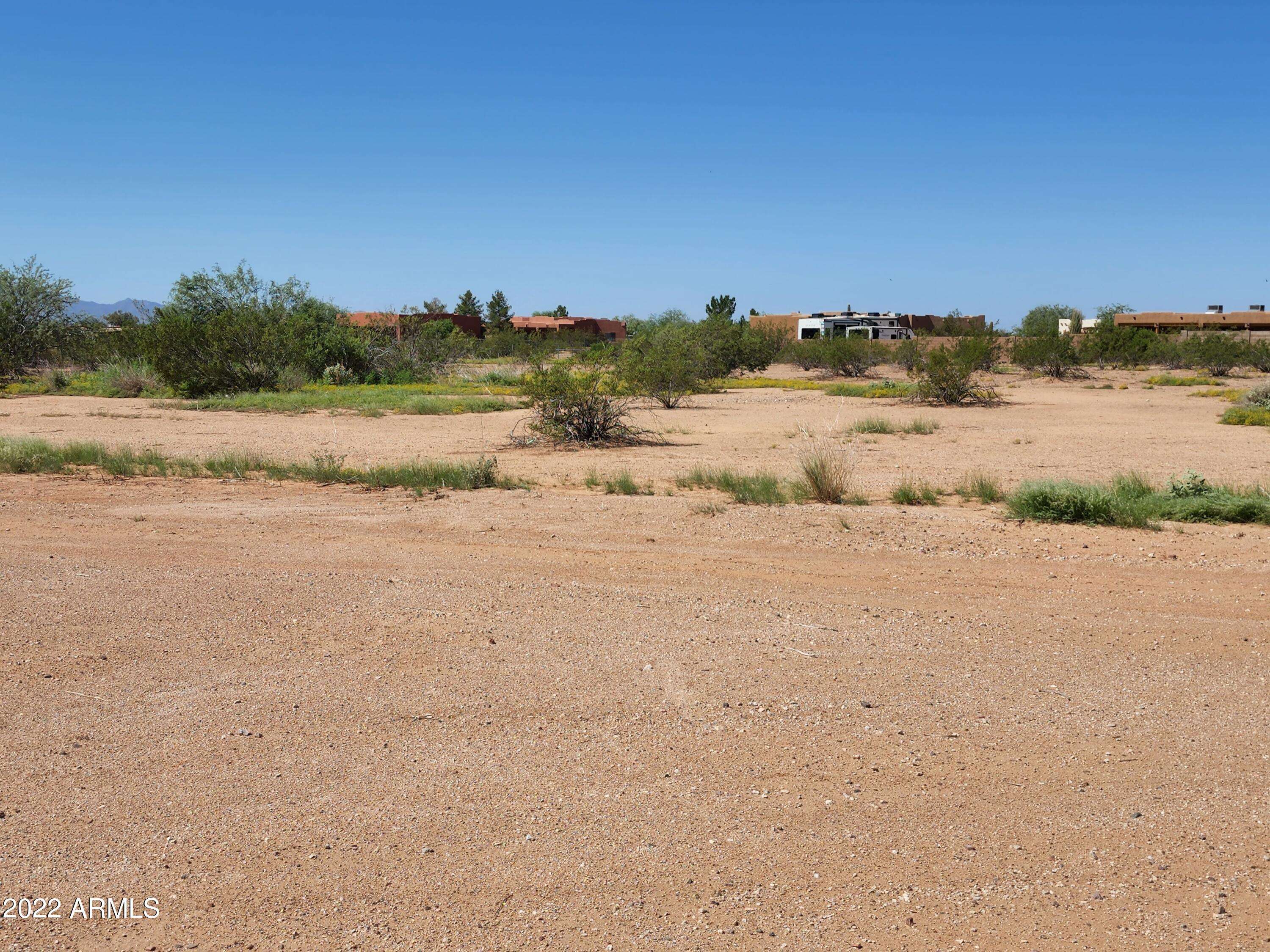 Wittmann, AZ 85361,0 W Montgomery Drive #-