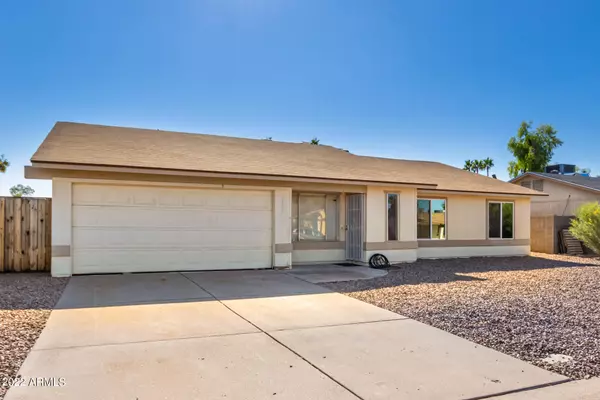 Mesa, AZ 85204,2449 E IMPALA Avenue