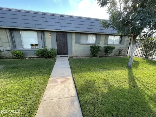 2054 W ELM Street, Phoenix, AZ 85015