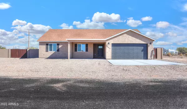 3845 N BANDELIER Drive, Eloy, AZ 85131