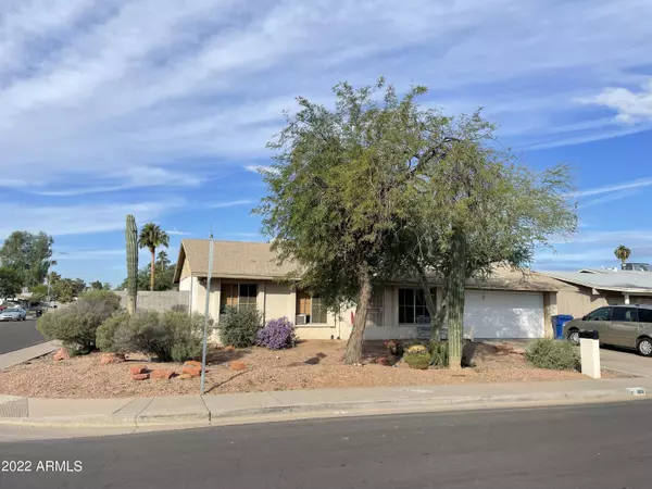 606 N SANTA ANNA --, Mesa, AZ 85201