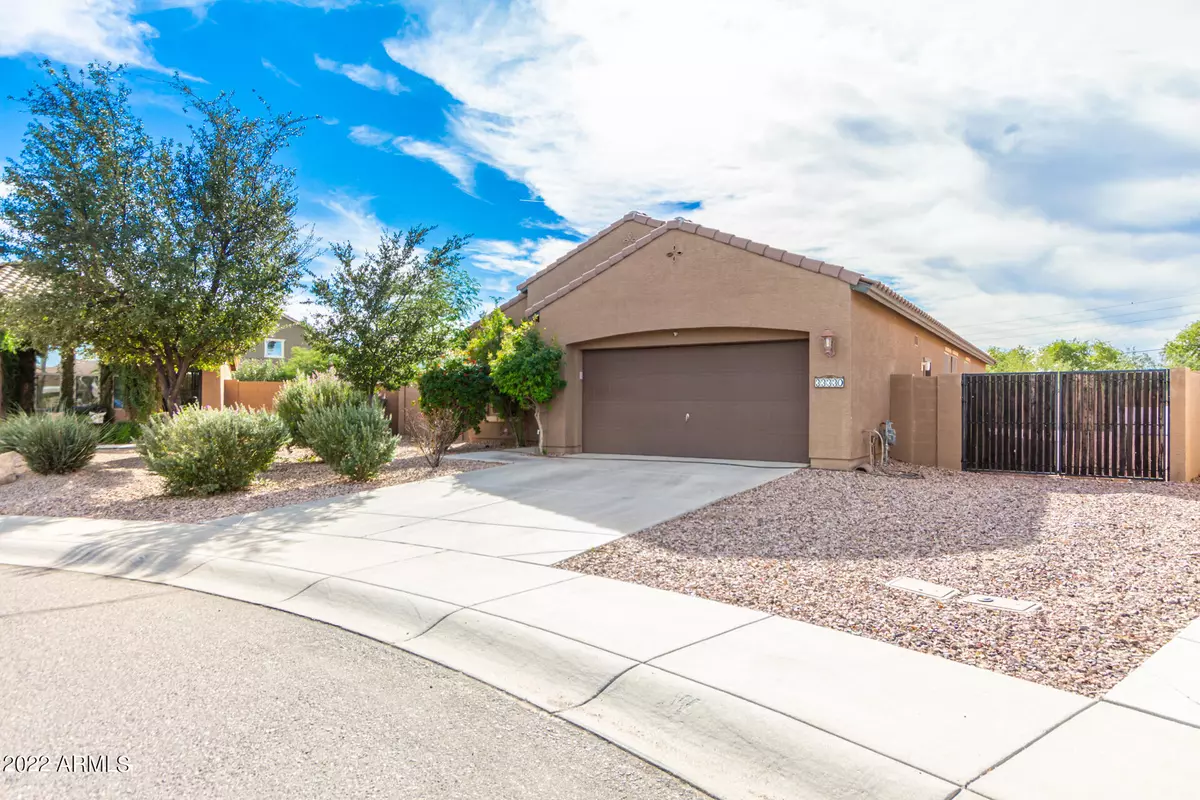 Queen Creek, AZ 85144,33330 N FALCON Trail