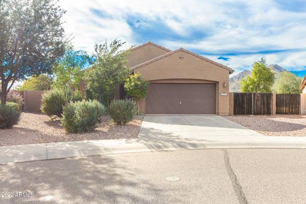 Queen Creek, AZ 85144,33330 N FALCON Trail