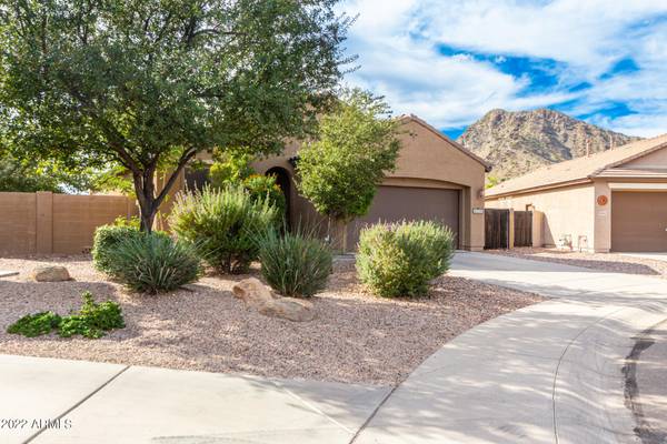 Queen Creek, AZ 85144,33330 N FALCON Trail