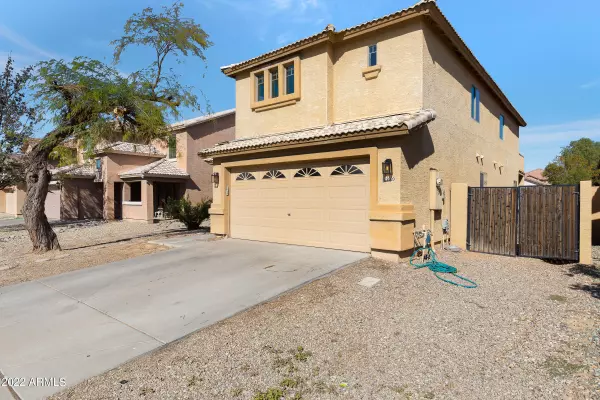 Tolleson, AZ 85353,9320 W CROWN KING Road