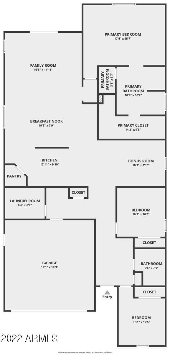 Casa Grande, AZ 85122,1533 E KINGMAN Place