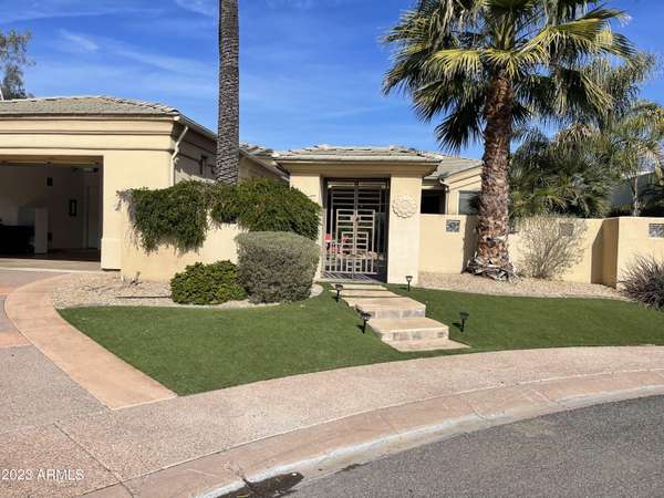 Scottsdale, AZ 85258,10100 N 78TH Place