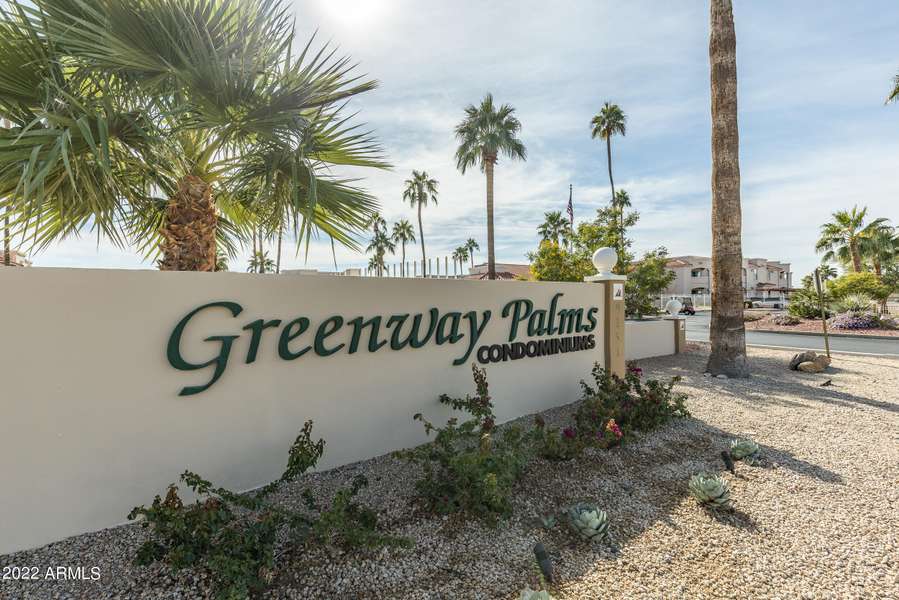 9151 W Greenway Road #245, Peoria, AZ 85381