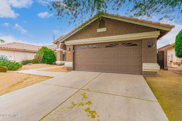 Gilbert, AZ 85234,1610 E CAMPBELL Avenue