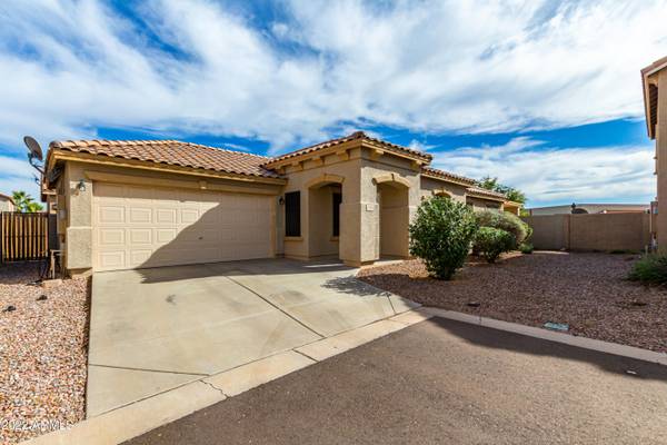 Surprise, AZ 85388,17053 W MARCONI Avenue