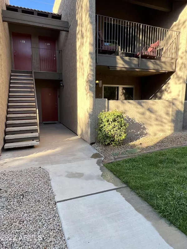 5525 E THOMAS Road #A8, Phoenix, AZ 85018