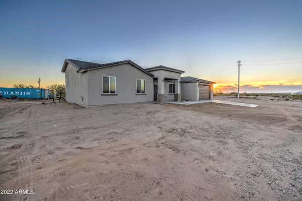 Tonopah, AZ 85354,38140 W RANCHO Drive