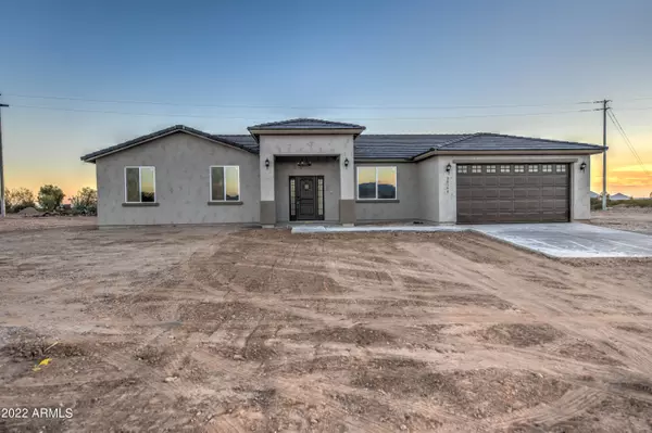 Tonopah, AZ 85354,38140 W RANCHO Drive