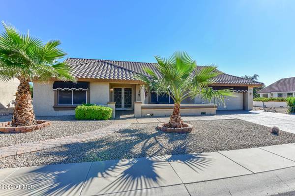 20411 N 149TH Avenue, Sun City West, AZ 85375