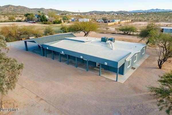 20533 W RAY Road, Buckeye, AZ 85326