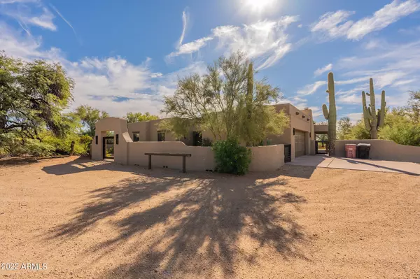 27970 N 61ST Place, Scottsdale, AZ 85266