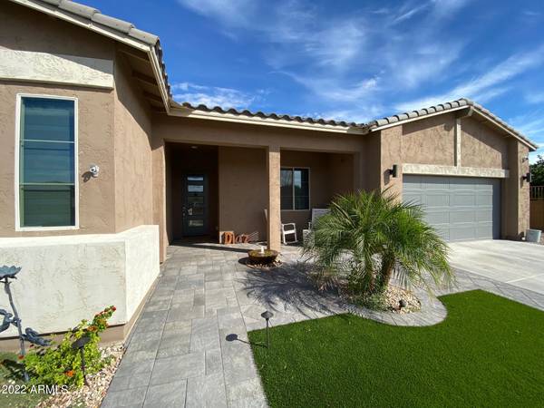 Queen Creek, AZ 85142,22666 E SILVER CREEK Lane