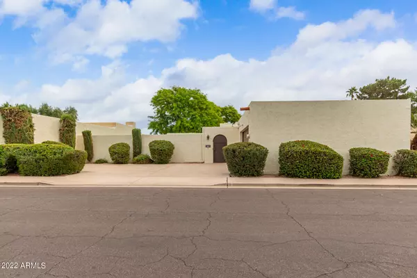 1065 N Revere --, Mesa, AZ 85201