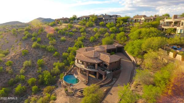 Fountain Hills, AZ 85268,9745 N FOOTHILL Trail